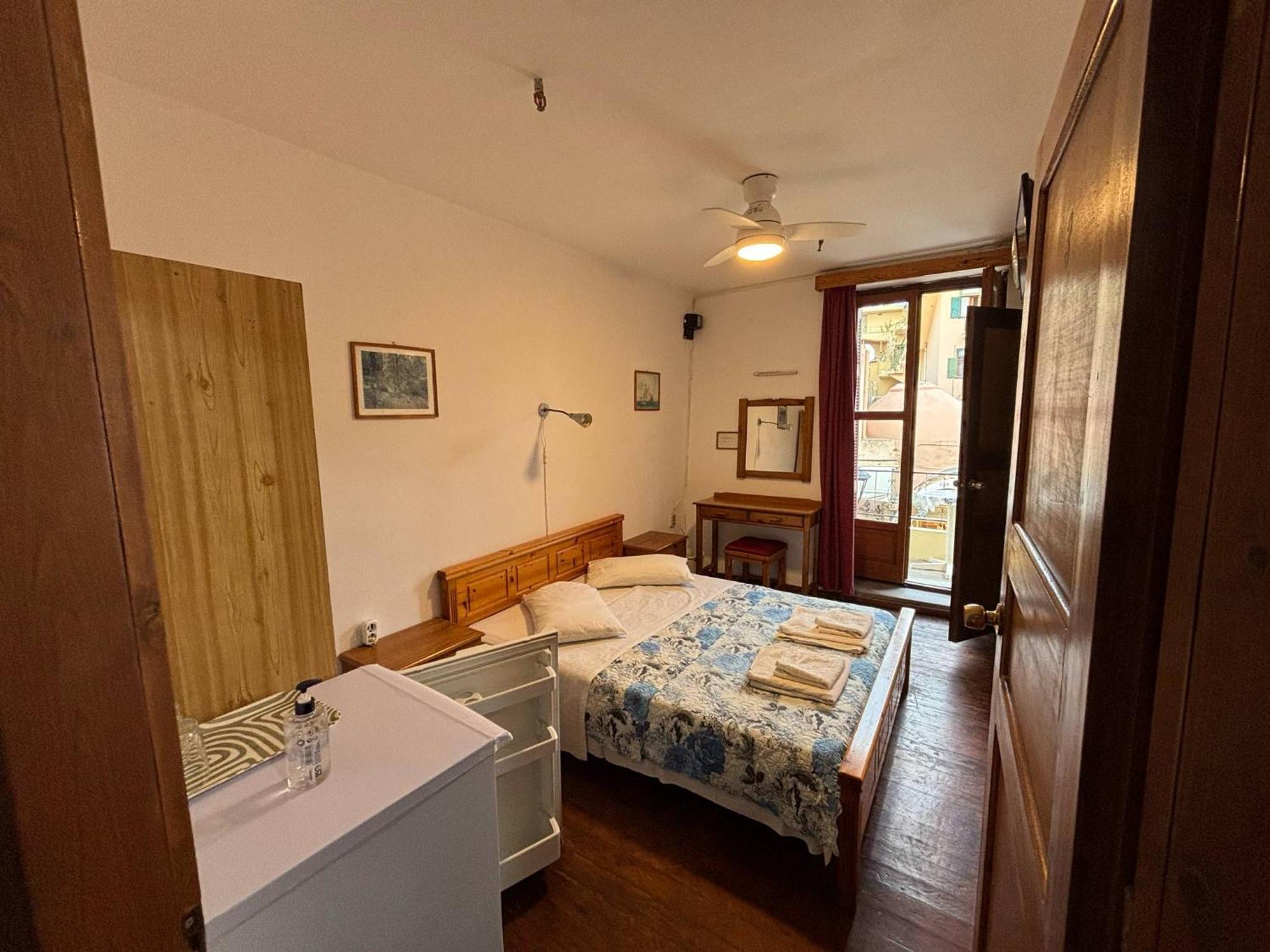 Stelios Rooms To Rent La Canea Exterior foto