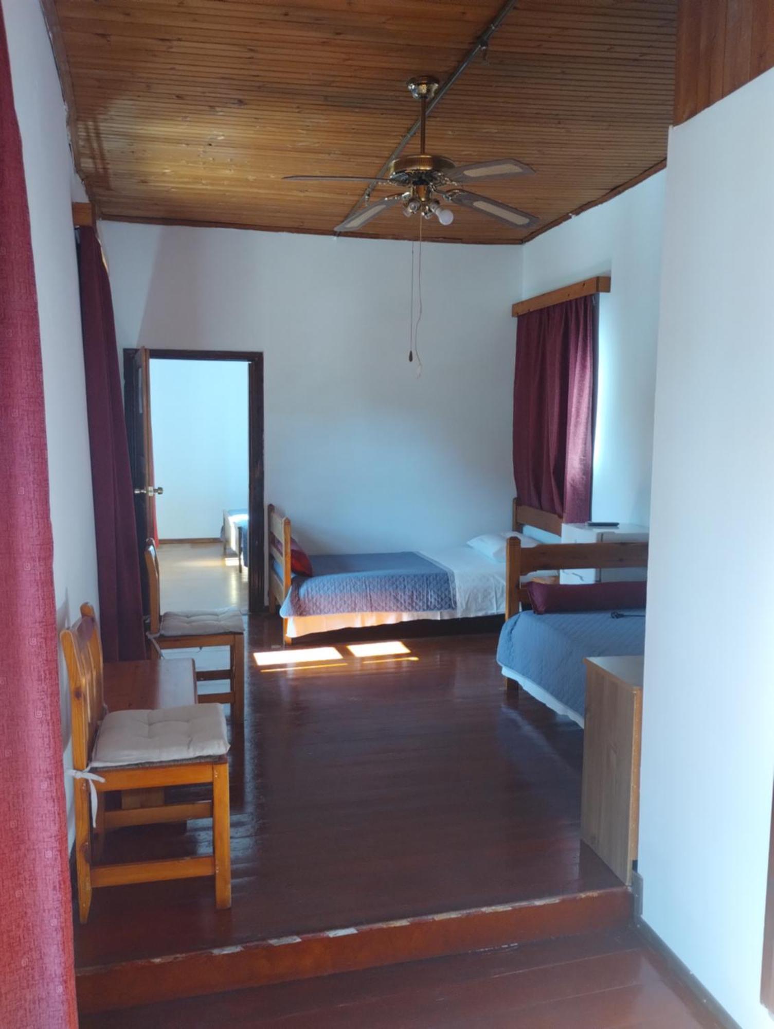 Stelios Rooms To Rent La Canea Exterior foto
