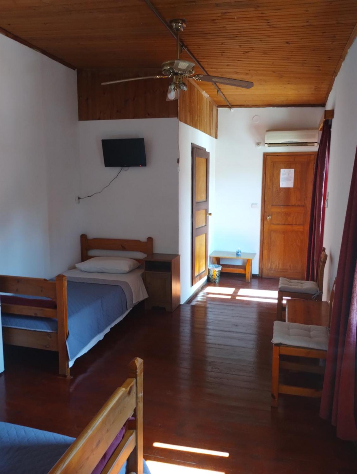 Stelios Rooms To Rent La Canea Exterior foto