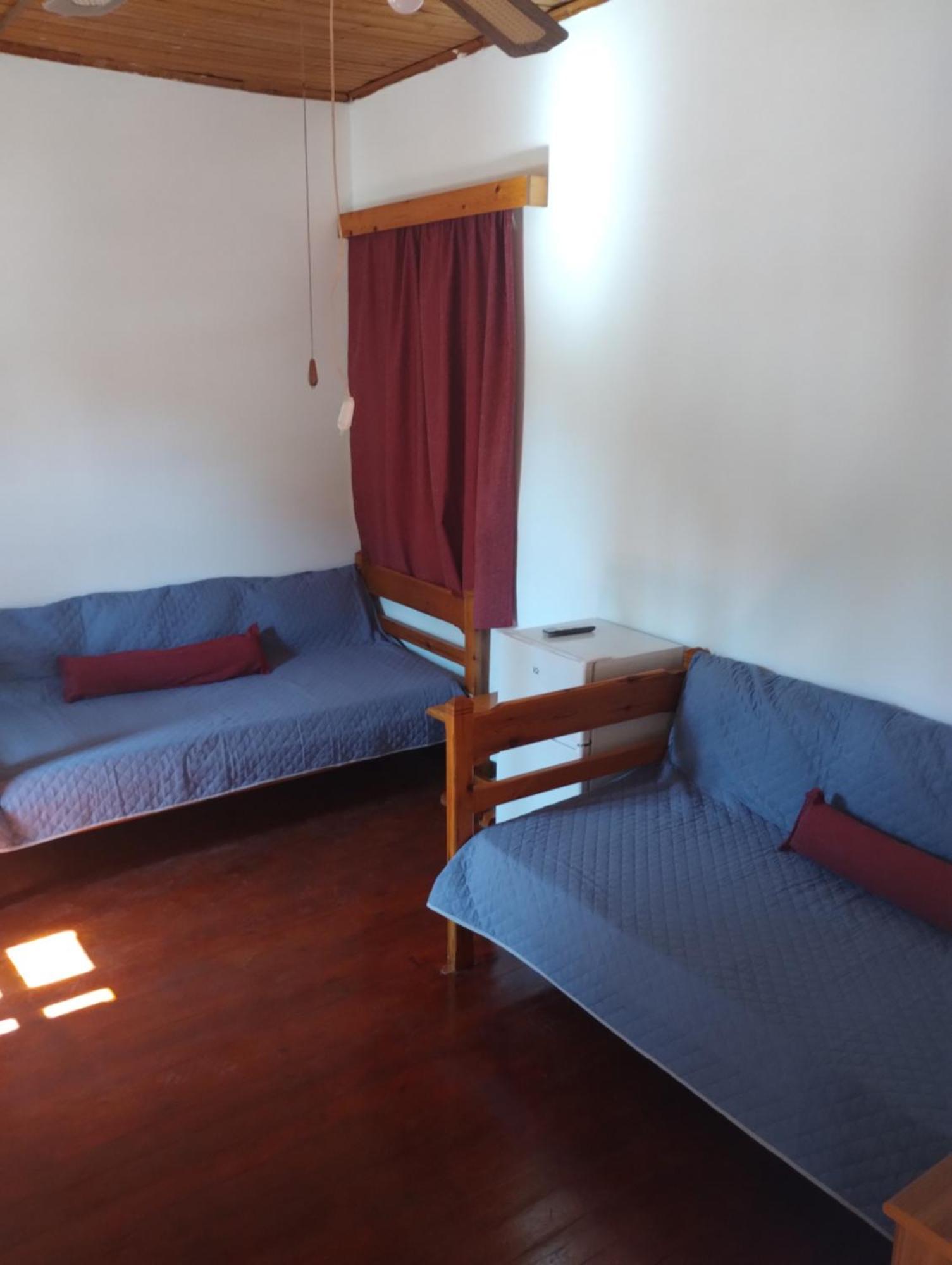 Stelios Rooms To Rent La Canea Exterior foto