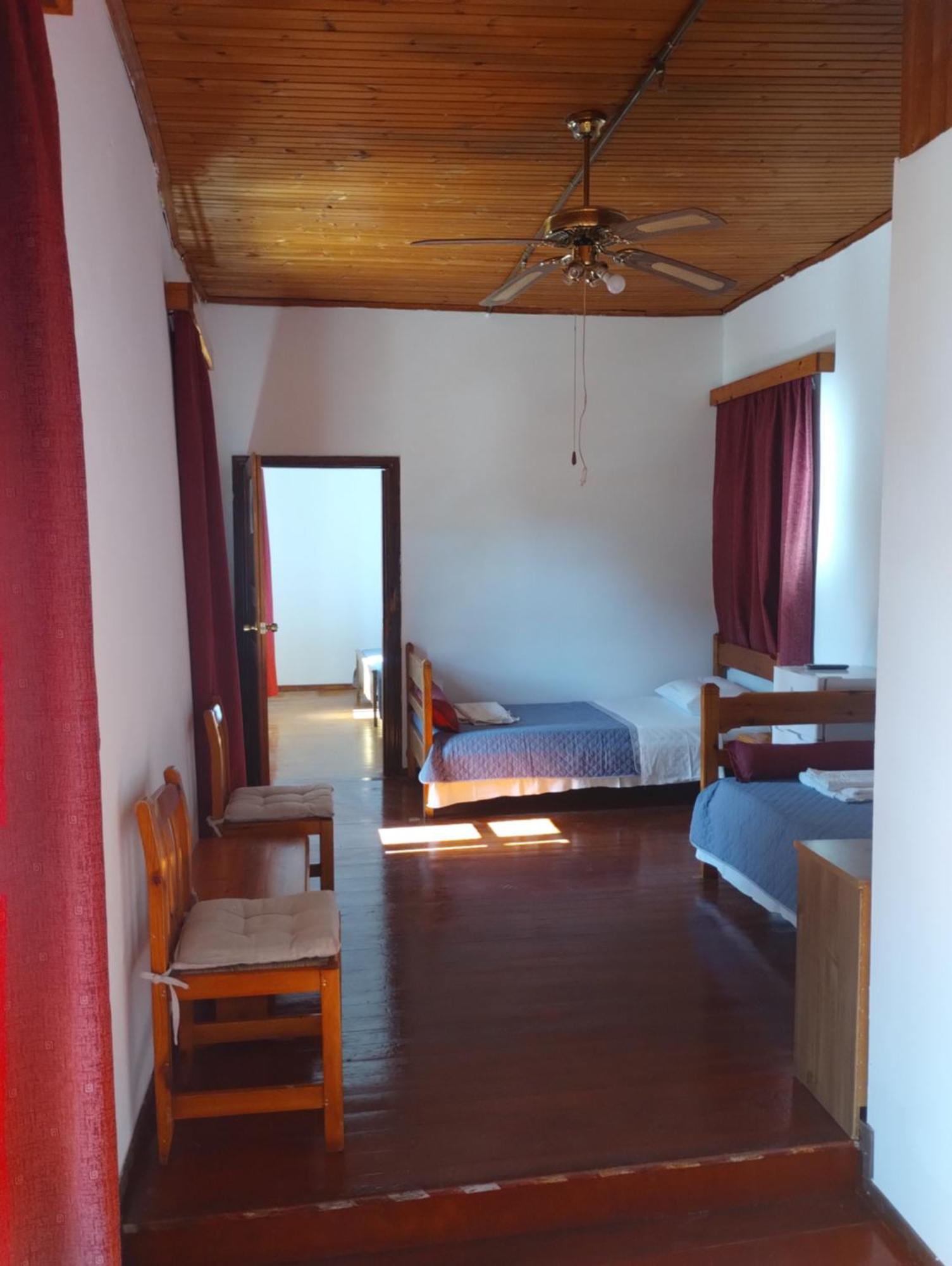 Stelios Rooms To Rent La Canea Exterior foto