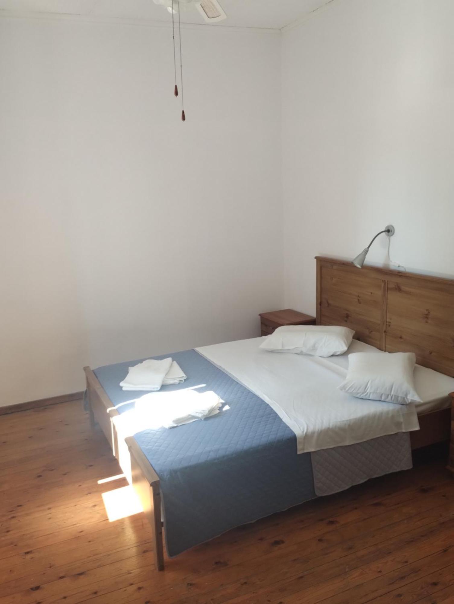 Stelios Rooms To Rent La Canea Exterior foto