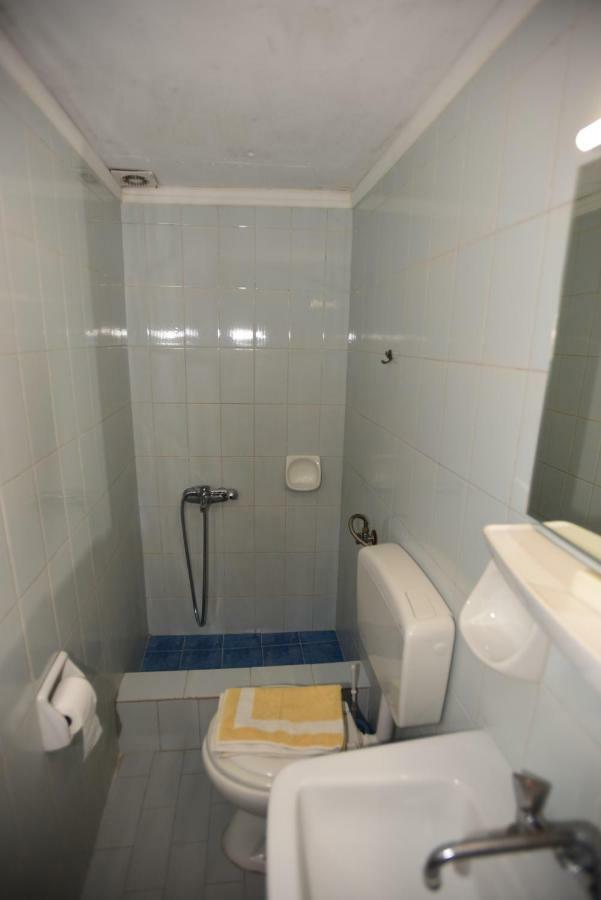 Stelios Rooms To Rent La Canea Exterior foto