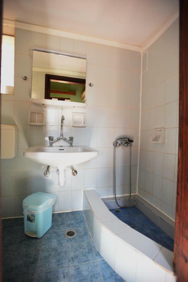 Stelios Rooms To Rent La Canea Exterior foto