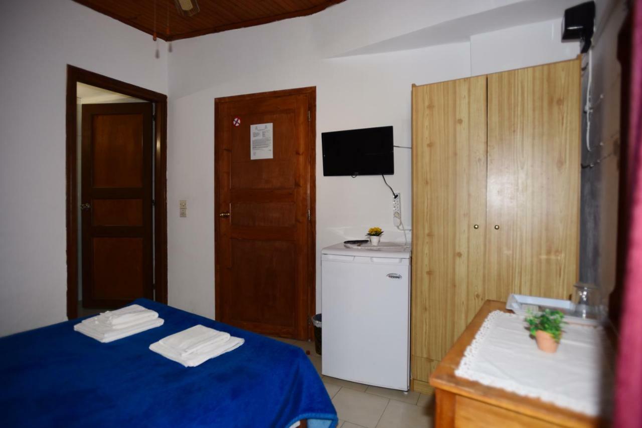 Stelios Rooms To Rent La Canea Exterior foto